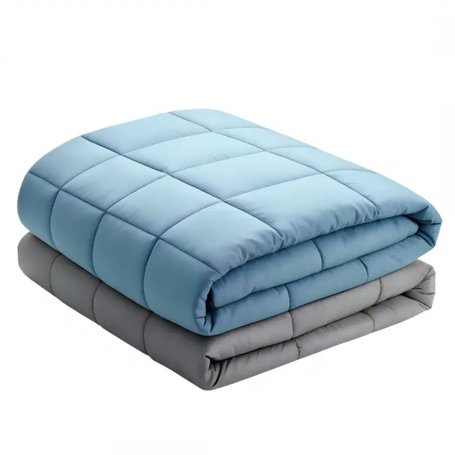 Yorgan ve Battaniye Temizleme Hizmetleri