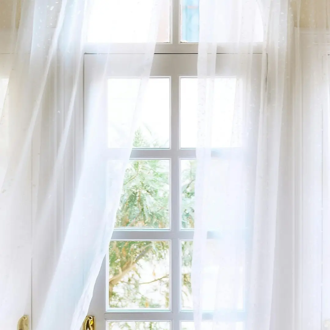 Perde Yıkama Hizmetleri