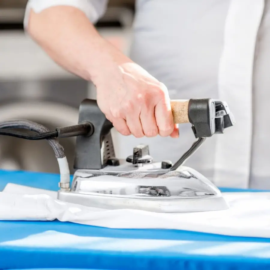 Ütüleme Hizmetleri